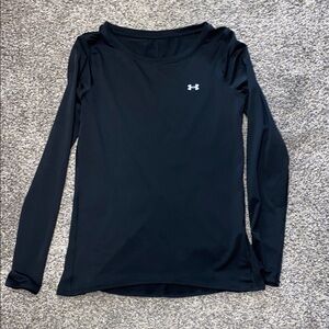 Long Sleeve Under Armour Shirt